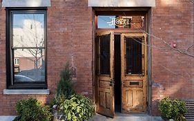 Wm. Mulherin'S Sons Hotel